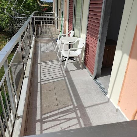 Olympus Apartments 2 里托楚伦 外观 照片