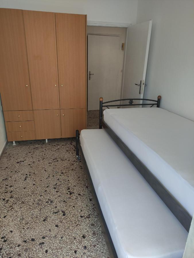 Olympus Apartments 2 里托楚伦 外观 照片