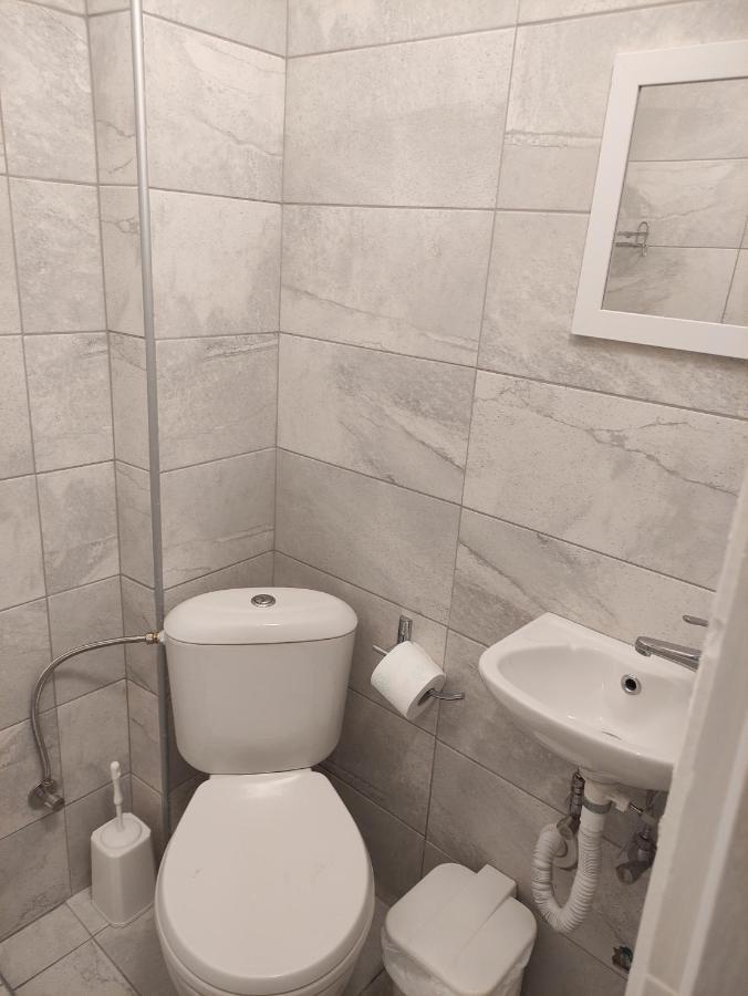 Olympus Apartments 2 里托楚伦 外观 照片