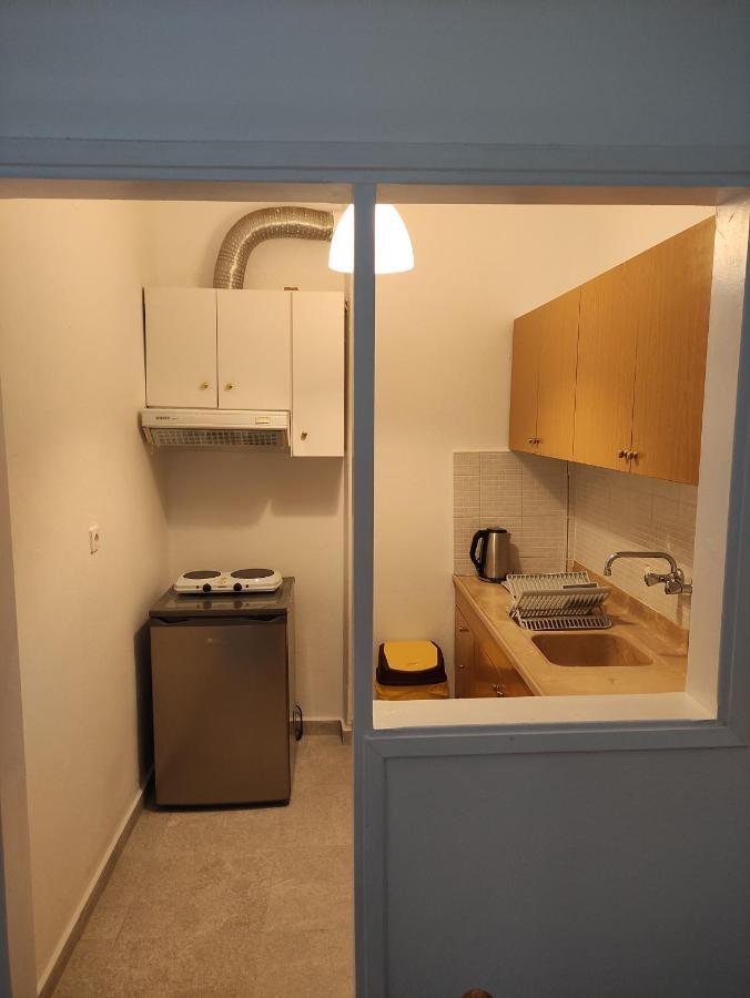 Olympus Apartments 2 里托楚伦 外观 照片