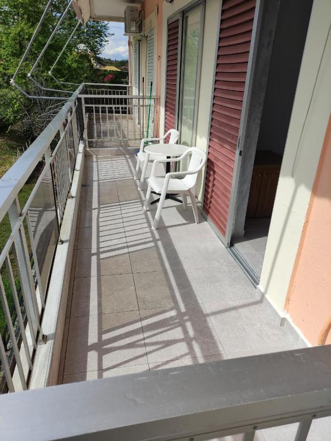 Olympus Apartments 2 里托楚伦 外观 照片