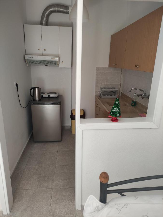 Olympus Apartments 2 里托楚伦 外观 照片
