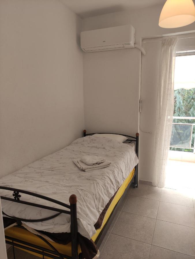 Olympus Apartments 2 里托楚伦 外观 照片